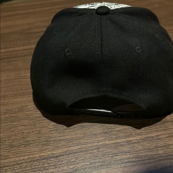 Star Wars Black and White Kids Stormtrooper Hat - Picture 2 of 3